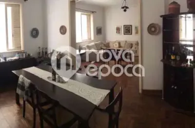 Apartamento com 3 quartos à venda na Rua Andrade Neves, Tijuca, Rio de Janeiro