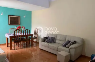 Apartamento com 2 quartos à venda na Rua Paula Brito, Andaraí, Rio de Janeiro