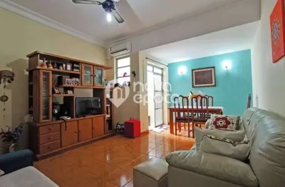 Apartamento com 2 quartos à venda na Rua Paula Brito, Andaraí, Rio de Janeiro