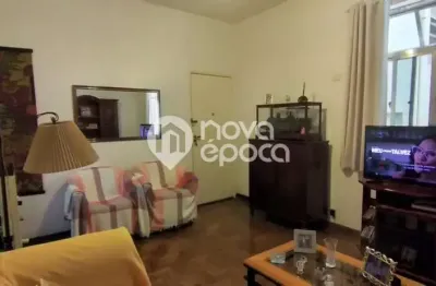 Apartamento com 2 quartos à venda na Rua Sousa Cruz, Andaraí, Rio de Janeiro