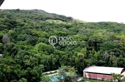 Apartamento com 4 quartos à venda na Rua Uruguai, Tijuca, Rio de Janeiro