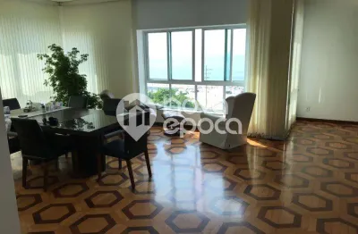 Apartamento com 4 quartos à venda na Rua República do Peru, Copacabana, Rio de Janeiro