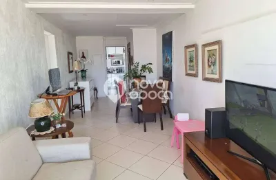 Apartamento com 2 quartos à venda na Rua Pernambuco, Engenho de Dentro, Rio de Janeiro