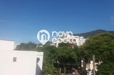 Prédio à venda na Rua Canuto Saraiva, Tijuca, Rio de Janeiro