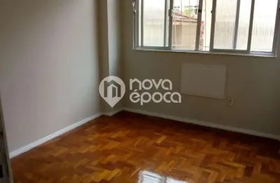 Apartamento com 1 quarto à venda na Rua Maria Amália, Tijuca, Rio de Janeiro