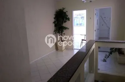 Prédio à venda na Rua Teodoro da Silva, Vila Isabel, Rio de Janeiro