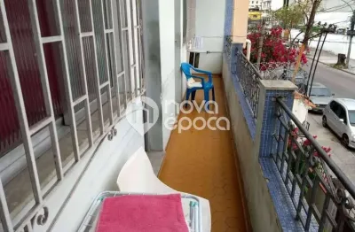 Casa com 5 quartos à venda na Rua Condessa Belmonte, Engenho Novo, Rio de Janeiro