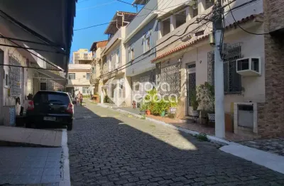 Casa em condomínio fechado com 3 quartos à venda na Rua Miguel Cervantes, Cachambi, Rio de Janeiro