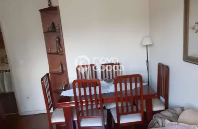 Apartamento com 2 quartos à venda na Rua Barão de Cotegipe, Vila Isabel, Rio de Janeiro