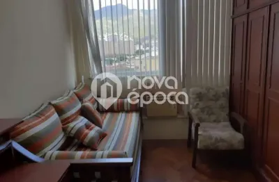 Apartamento com 2 quartos à venda na Rua Barão de Cotegipe, Vila Isabel, Rio de Janeiro