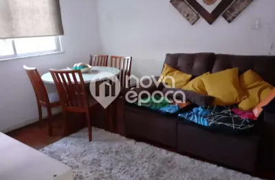 Casa em condomínio fechado com 2 quartos à venda na Rua Torres Homem, Vila Isabel, Rio de Janeiro