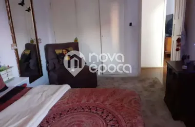 Casa em condomínio fechado com 2 quartos à venda na Rua Torres Homem, Vila Isabel, Rio de Janeiro