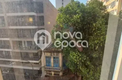 Flat com 1 quarto à venda na Rua do Resende, Centro, Rio de Janeiro