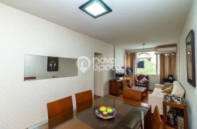 Apartamento com 3 quartos à venda na Rua Santa Clara, Copacabana, Rio de Janeiro