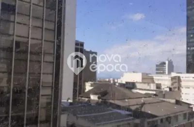Sala comercial à venda na Rua da Assembléia, Centro, Rio de Janeiro