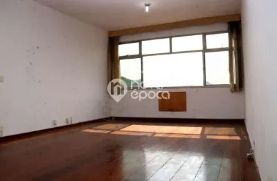 Apartamento com 3 quartos à venda na Rua Marechal Jofre, Grajaú, Rio de Janeiro