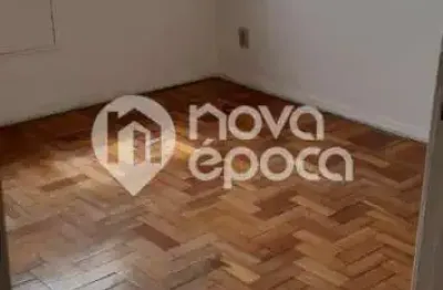 Apartamento com 2 quartos à venda na Rua Lins de Vasconcelos, Lins de Vasconcelos, Rio de Janeiro