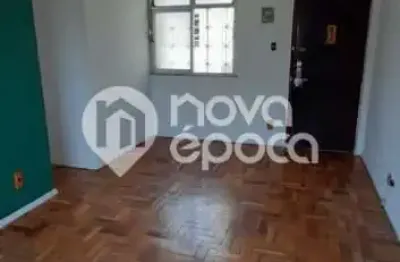 Apartamento com 2 quartos à venda na Rua Lins de Vasconcelos, Lins de Vasconcelos, Rio de Janeiro