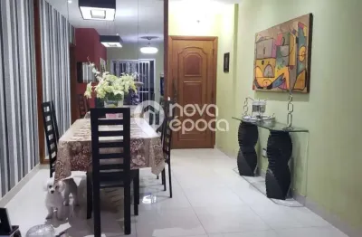 Apartamento com 2 quartos à venda na Rua Sampaio Ferraz, Estácio, Rio de Janeiro
