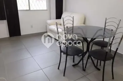 Apartamento com 1 quarto à venda na Rua Grão Pará, Engenho Novo, Rio de Janeiro