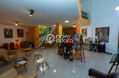 Casa com 3 quartos à venda na Rua Joaquim Silva, Centro, Rio de Janeiro