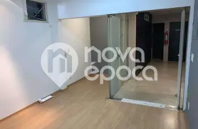 Sala comercial à venda na Rua Santa Clara, Copacabana, Rio de Janeiro