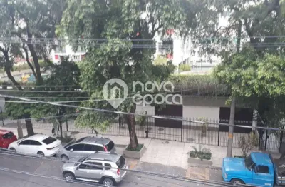 Apartamento com 2 quartos à venda na Rua Delgado de Carvalho, Tijuca, Rio de Janeiro
