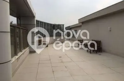 Sala comercial à venda na Rua Francisco Eugênio, São Cristóvão, Rio de Janeiro