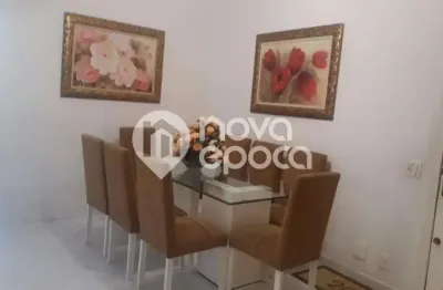 Apartamento com 2 quartos à venda na Rua Lopes Ferraz, São Cristóvão, Rio de Janeiro