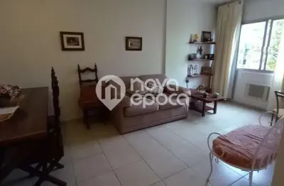 Apartamento com 3 quartos à venda na Rua Carolina Santos, Méier, Rio de Janeiro