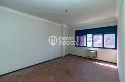 Apartamento com 3 quartos à venda na Rua General Polidoro, Botafogo, Rio de Janeiro