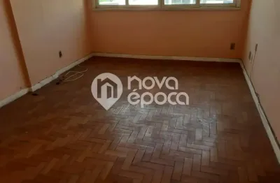Apartamento com 2 quartos à venda na Rua Radialista Waldir Amaral, Maracanã, Rio de Janeiro