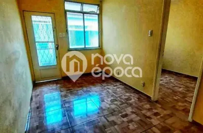 Apartamento com 2 quartos à venda na Rua Arcadia, Tomás Coelho, Rio de Janeiro