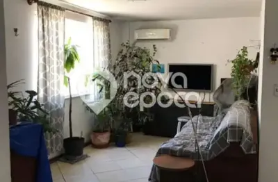 Apartamento com 2 quartos à venda na Rua Barão de Cotegipe, Vila Isabel, Rio de Janeiro
