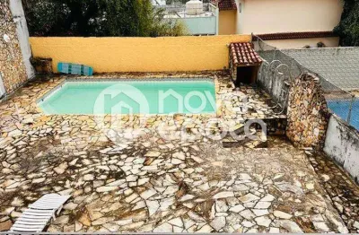 Casa com 7 quartos à venda na Rua Henrique Fleiuss, Tijuca, Rio de Janeiro