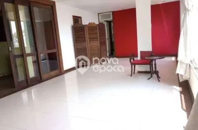 Apartamento com 2 quartos à venda na Rua Almirante Alexandrino, Santa Teresa, Rio de Janeiro