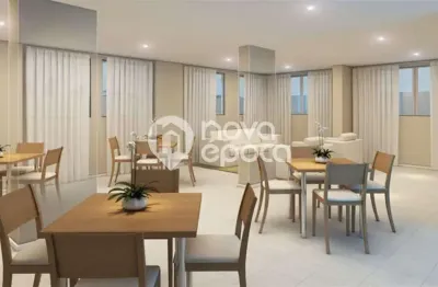 Apartamento com 2 quartos à venda na Rua Eulina Ribeiro, Engenho de Dentro, Rio de Janeiro