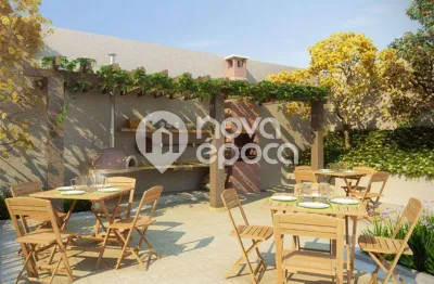 Apartamento com 2 quartos à venda na Rua Eulina Ribeiro, Engenho de Dentro, Rio de Janeiro