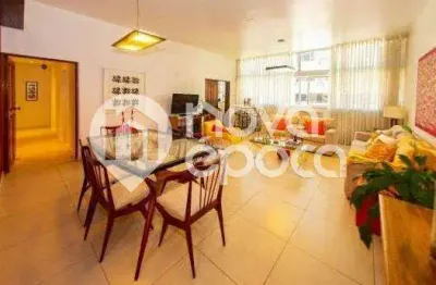 Apartamento com 3 quartos à venda na Rua Dois de Dezembro, Catete, Rio de Janeiro