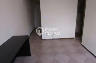 Apartamento com 2 quartos à venda na Rua Almirante Calheiros da Graça, Méier, Rio de Janeiro