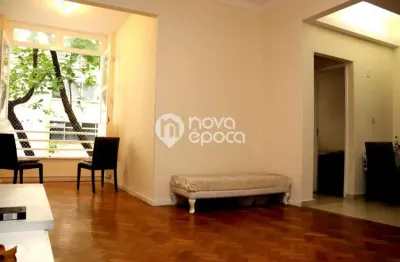 Apartamento com 2 quartos à venda na Rua Domingos Ferreira, Copacabana, Rio de Janeiro