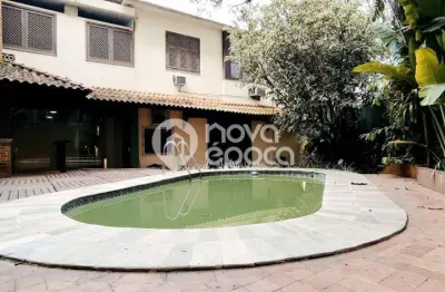 Apartamento com 5 quartos à venda na Rua Maestro Francisco Braga, Copacabana, Rio de Janeiro