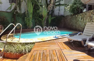 Apartamento com 5 quartos à venda na Rua Maestro Francisco Braga, Copacabana, Rio de Janeiro