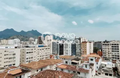 Apartamento com 3 quartos à venda na Rua Conde de Bonfim, Tijuca, Rio de Janeiro