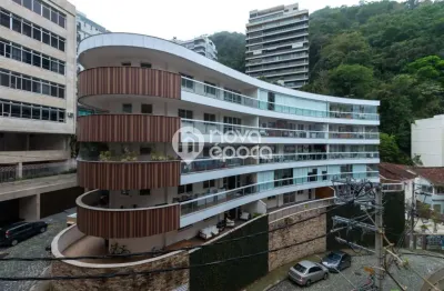 Apartamento com 3 quartos à venda na Rua Carvalho Azevedo, Lagoa, Rio de Janeiro