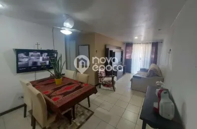 Apartamento com 2 quartos à venda na Rua Aquidabã, Méier, Rio de Janeiro