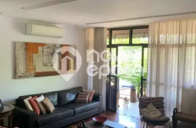 Apartamento com 3 quartos à venda na Avenida Fernando Mattos, Barra da Tijuca, Rio de Janeiro