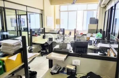 Sala comercial à venda na Rua Senador Dantas, Centro, Rio de Janeiro