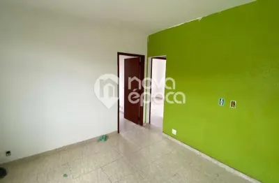 Apartamento com 2 quartos à venda na Rua Flack, Riachuelo, Rio de Janeiro