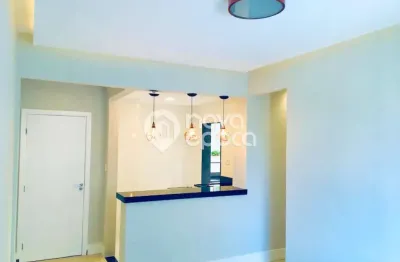 Apartamento com 3 quartos à venda na Avenida Geremário Dantas, Tanque, Rio de Janeiro